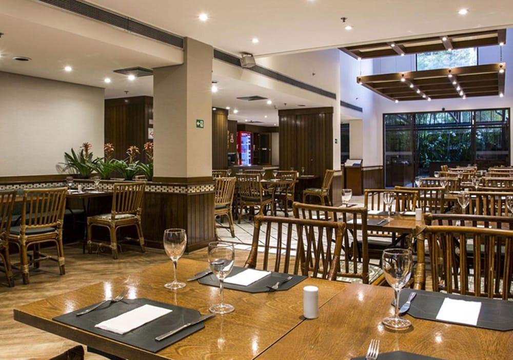 Estanplaza Paulista Hotel São Paulo Exterior photo