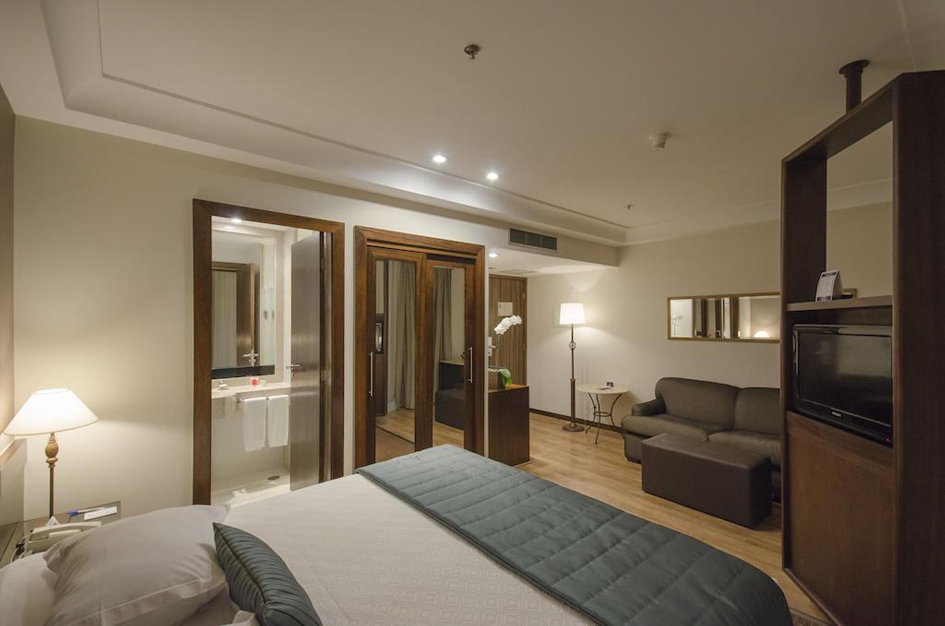Estanplaza Paulista Hotel São Paulo Exterior photo