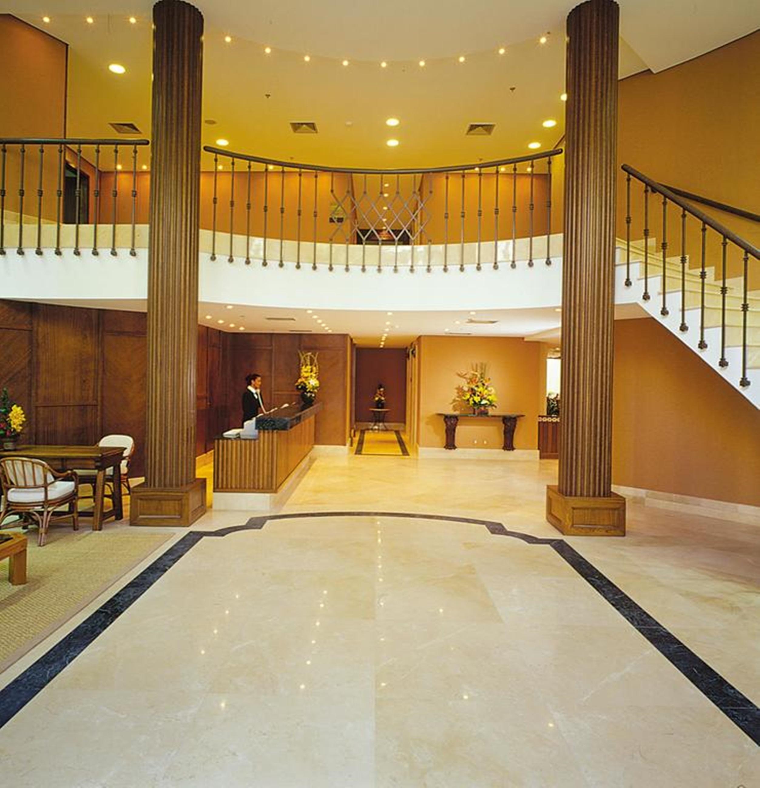Estanplaza Paulista Hotel São Paulo Exterior photo